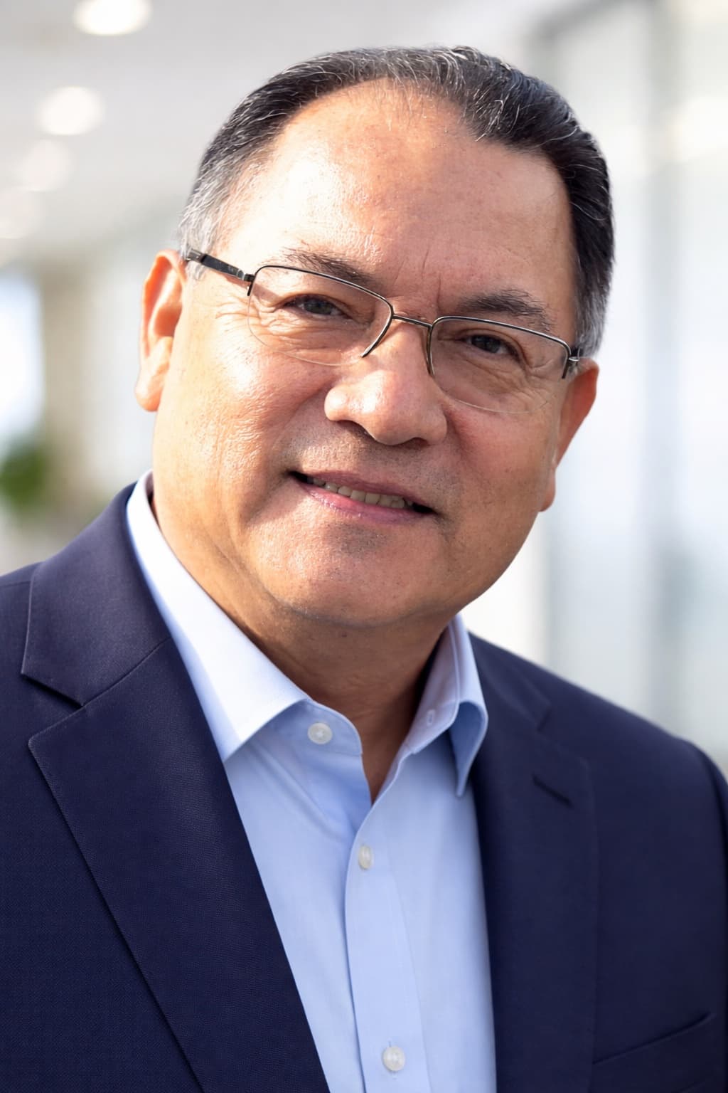 Richard Diego Roque